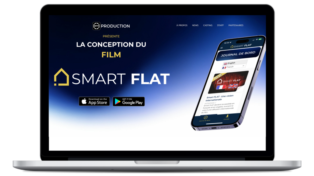 Smart-FLAT-1024x576 Rencontres de Coproduction Francophone (RCF)